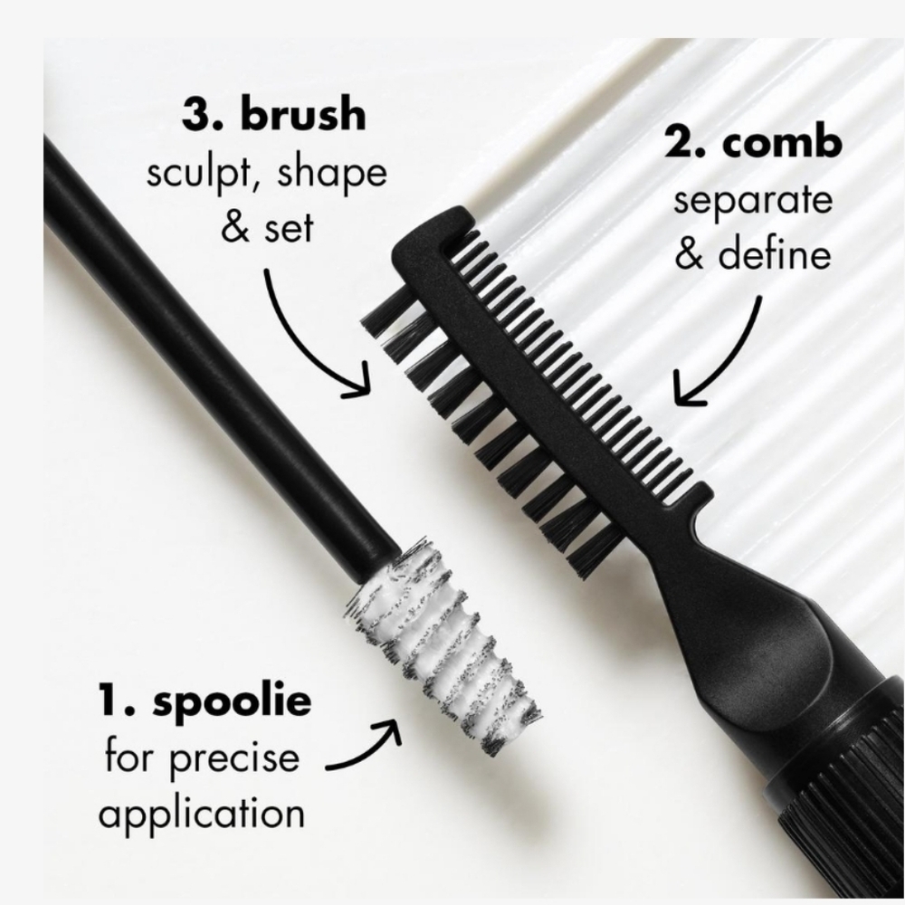 🩷 3/$15 ELF Brow Laminating Gel with 3-in-1 Applicator, NIB - Picture 2 of 7